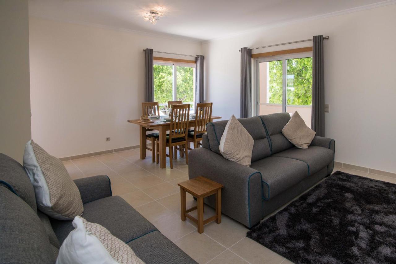 Central Modern 2 Bed Apartment Armacao De Pera Exterior photo