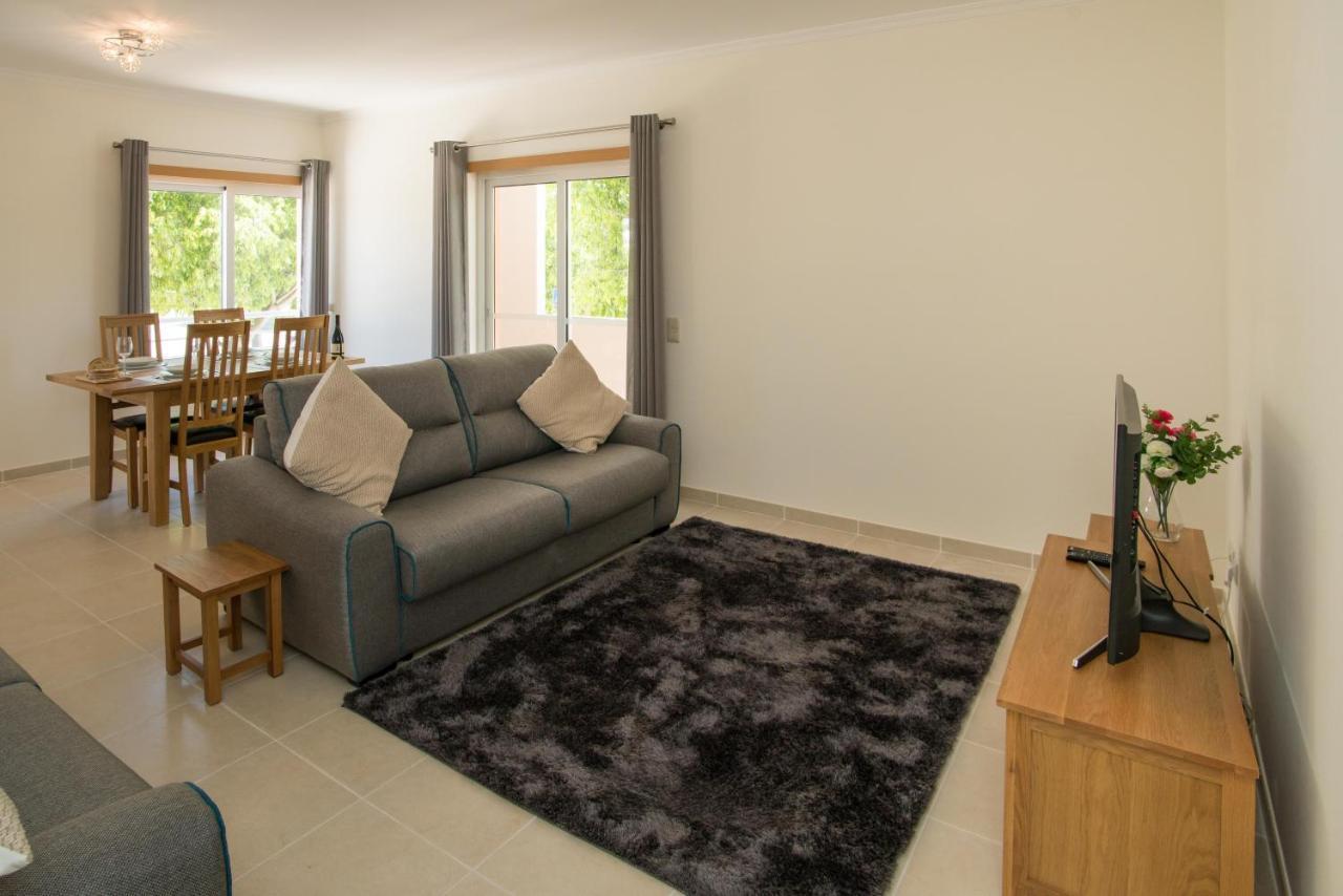 Central Modern 2 Bed Apartment Armacao De Pera Exterior photo